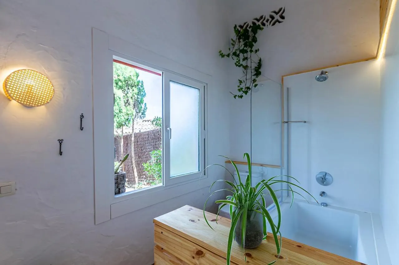 Villa Pajaro En Tarifa Con Vistas A Africa El Bujeo