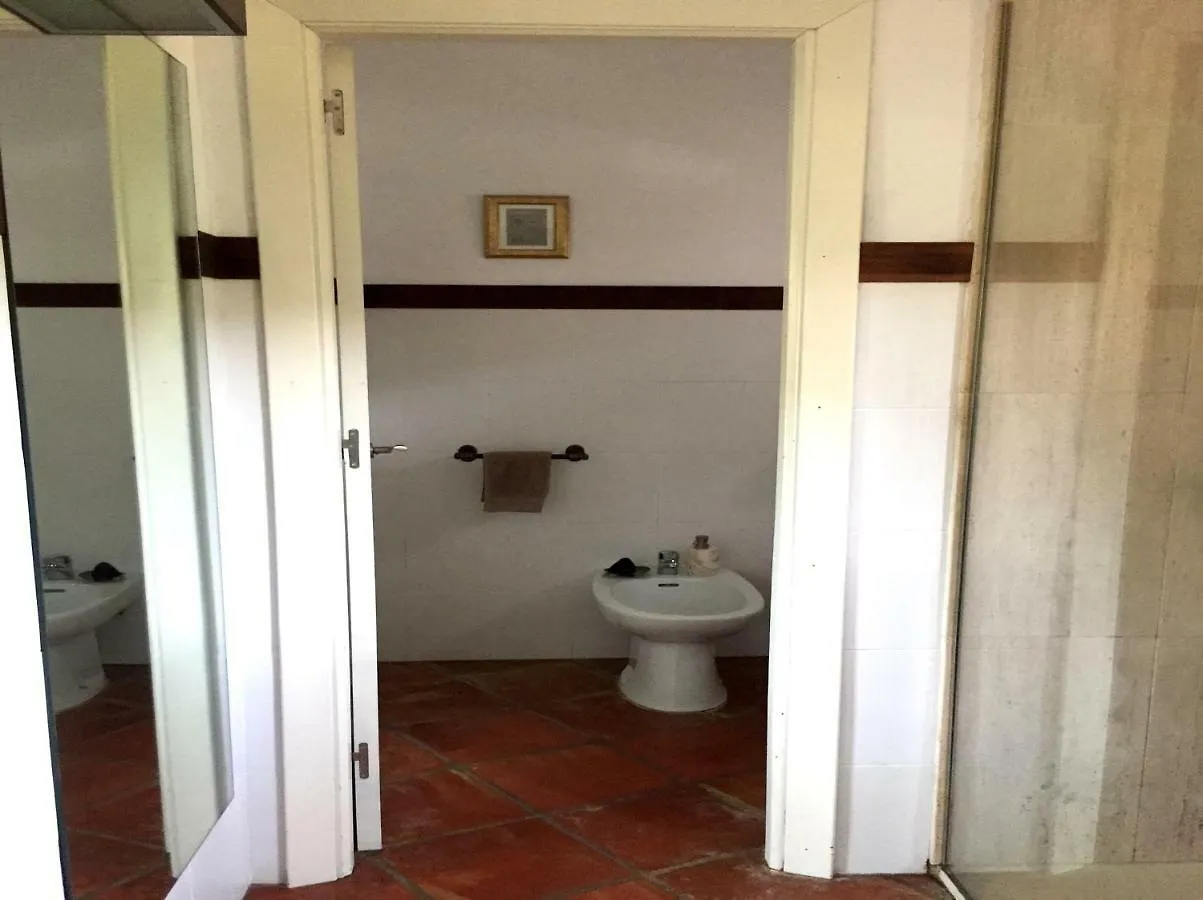 Villa Pajaro En Tarifa Con Vistas A Africa El Bujeo Španělsko