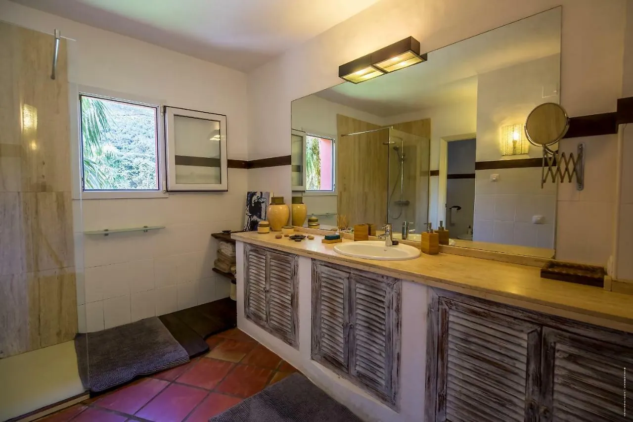 Villa Pajaro En Tarifa Con Vistas A Africa El Bujeo 0*,  Španělsko