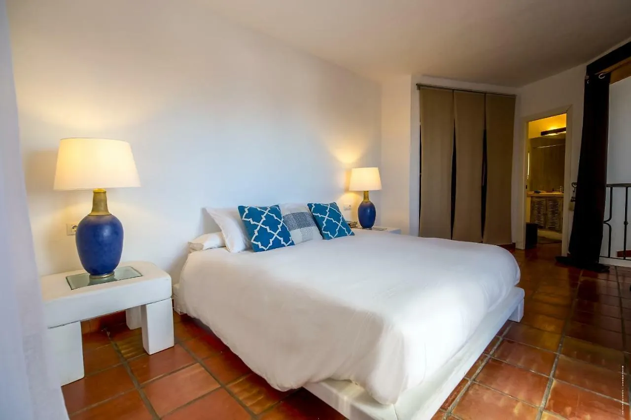 Villa Pajaro En Tarifa Con Vistas A Africa El Bujeo
