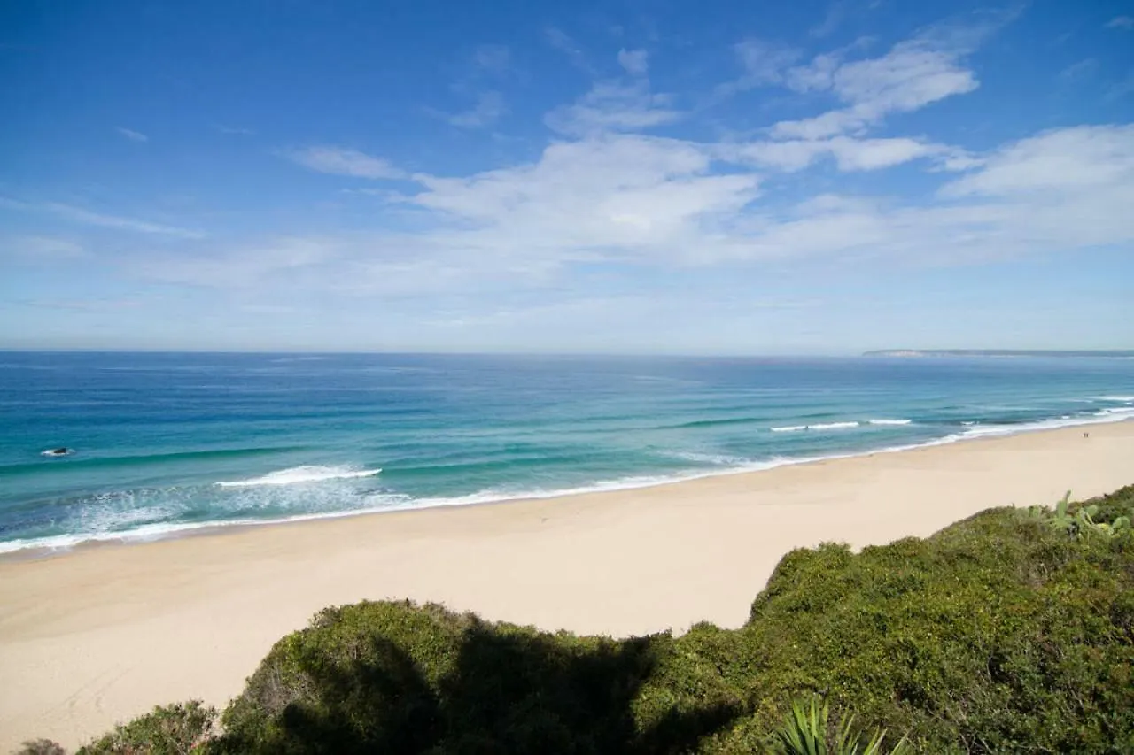 Villa Pajaro En Tarifa Con Vistas A Africa El Bujeo
