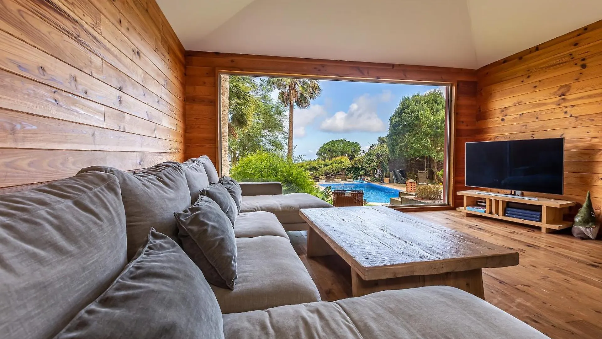 Villa Pajaro En Tarifa Con Vistas A Africa El Bujeo Spain