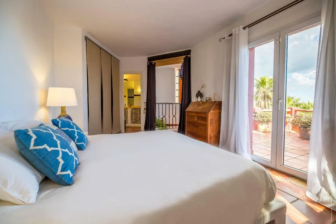 Villa Pajaro En Tarifa Con Vistas A Africa El Bujeo Spain